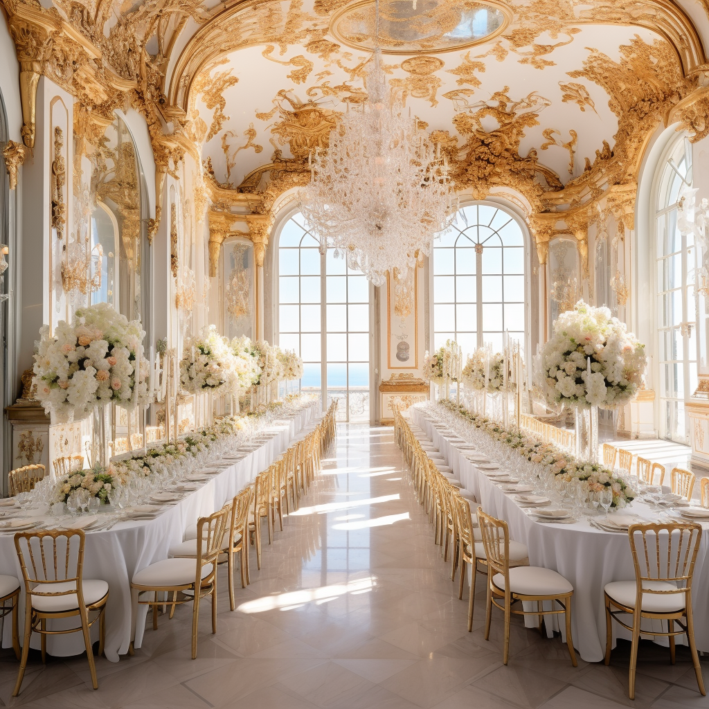 Vienna Wedding Planner